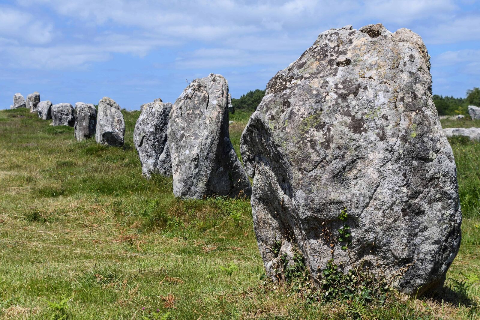 Nikon D500 sample photo. Sky, stone, ancient, landscape photography