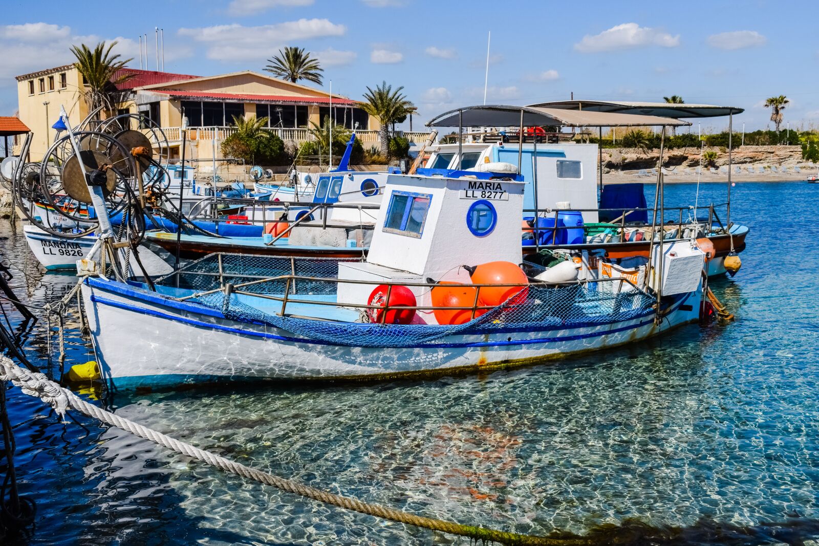 Nikon D3300 sample photo. Boat, harbor, fishing shelter photography