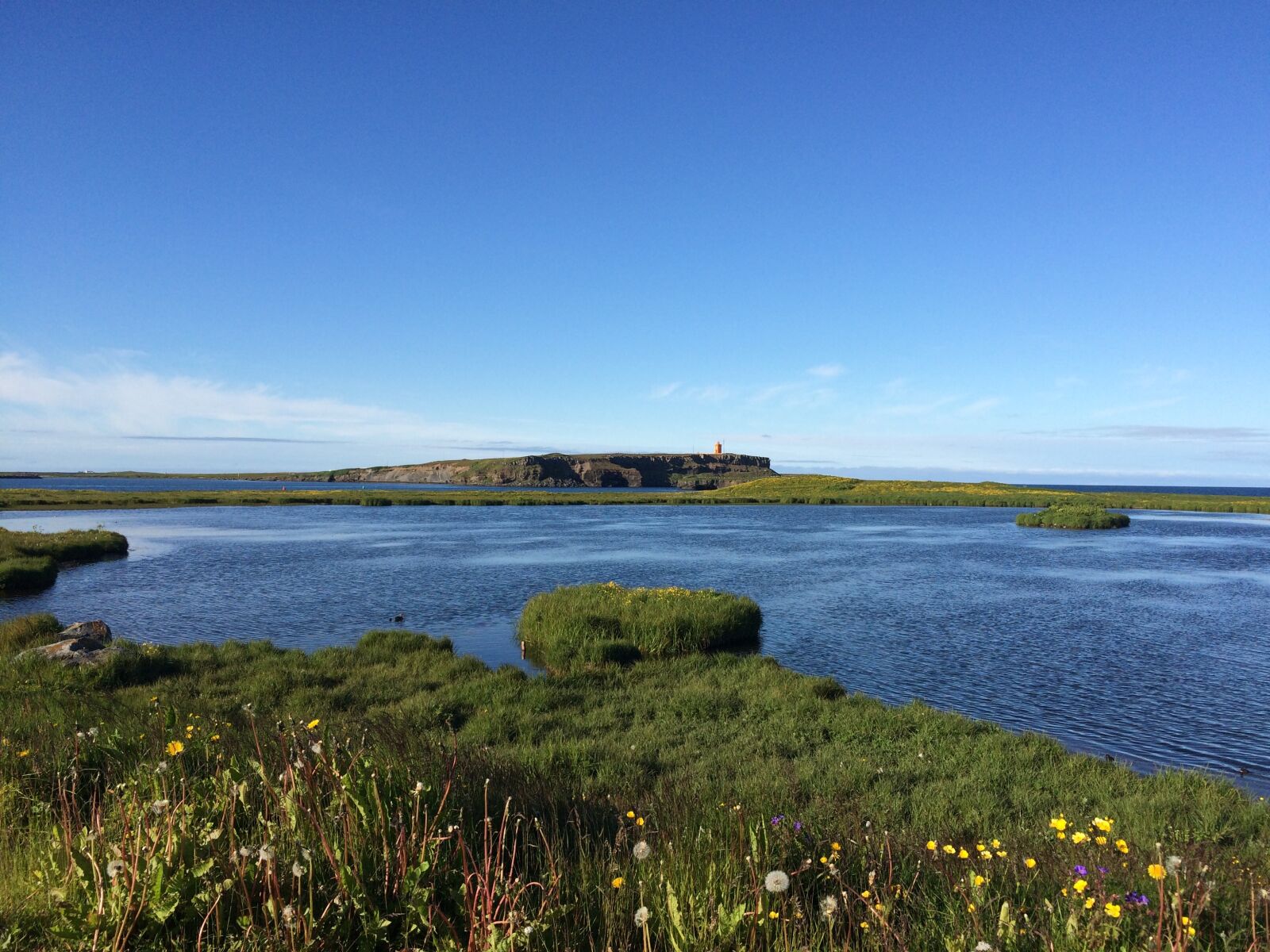 iPhone 5s back camera 4.15mm f/2.2 sample photo. Landscape, summer, nature photography