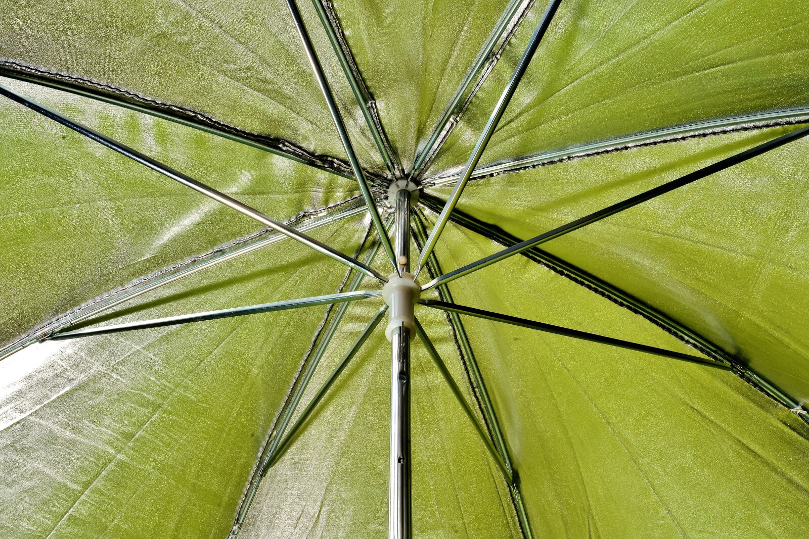 Nikon D7200 sample photo. Screen, linkage, open photography