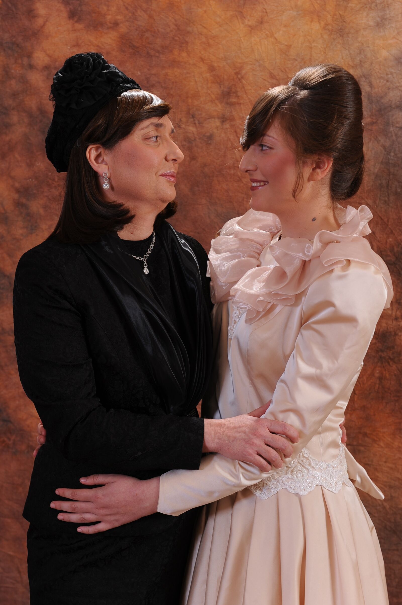 Nikon D3 sample photo. Woman, people, adult photography
