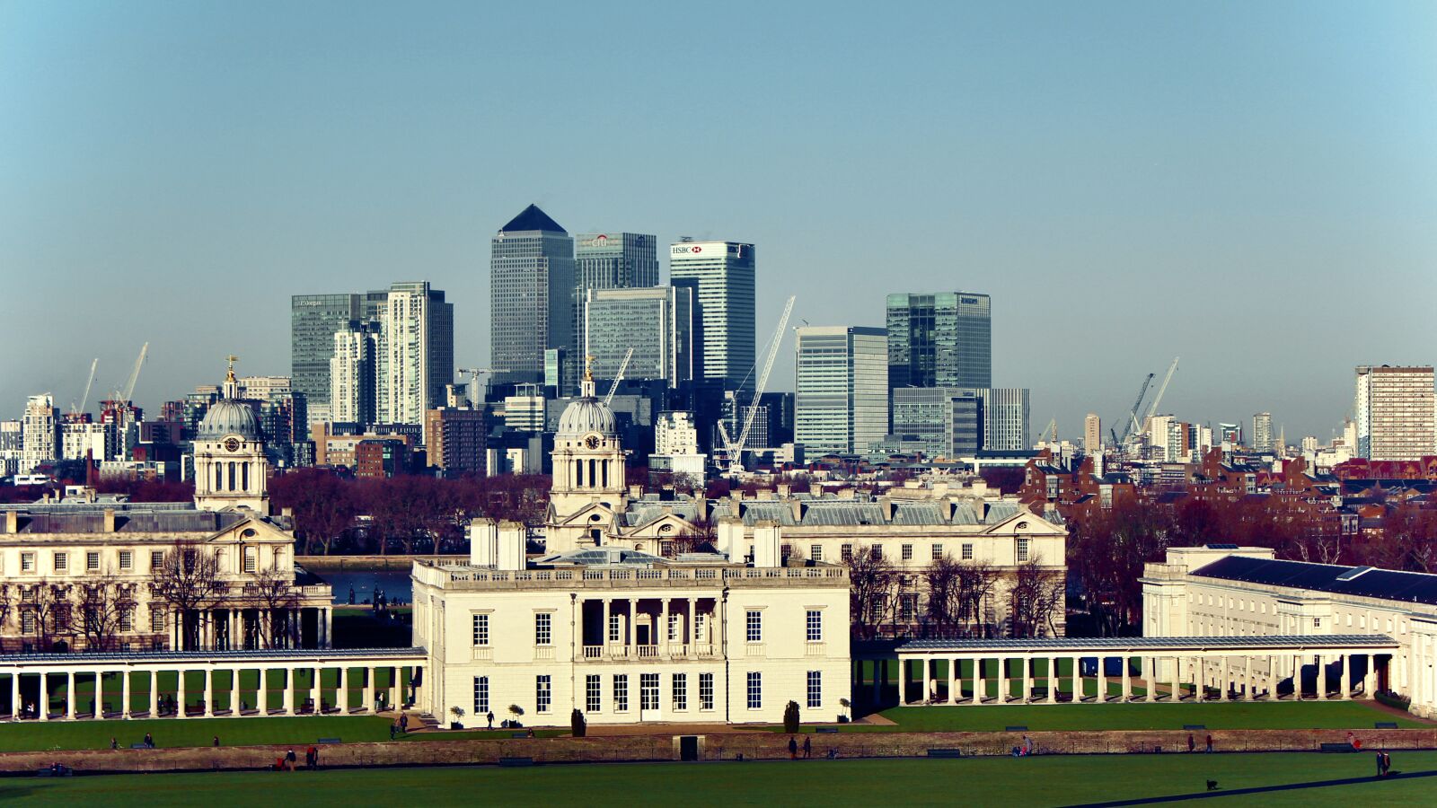 Canon EOS 650D (EOS Rebel T4i / EOS Kiss X6i) sample photo. London, greenwich, canary wharf photography