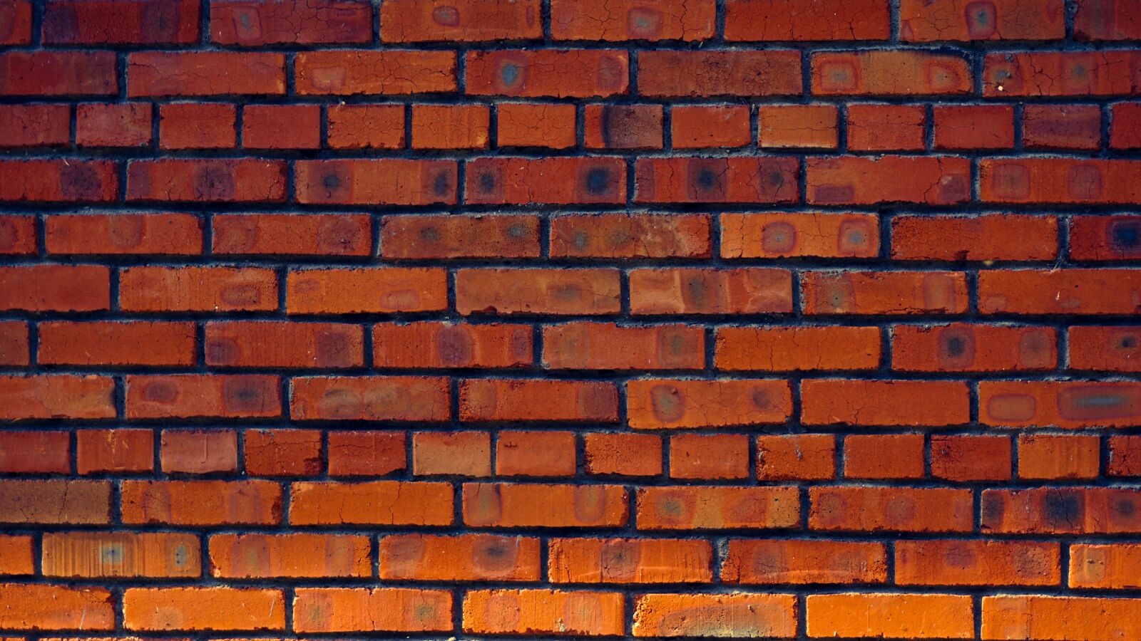 Sony E 16-50mm F3.5-5.6 PZ OSS sample photo. Brick, wall, pattern photography
