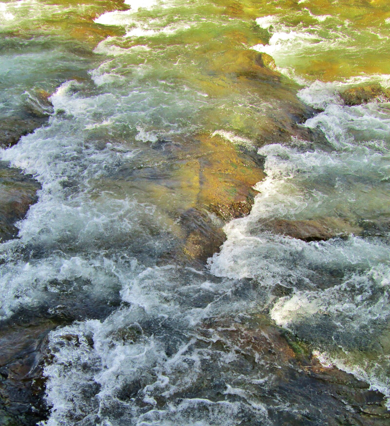 Canon POWERSHOT SX432 IS sample photo. Vils, pfronten, bach photography