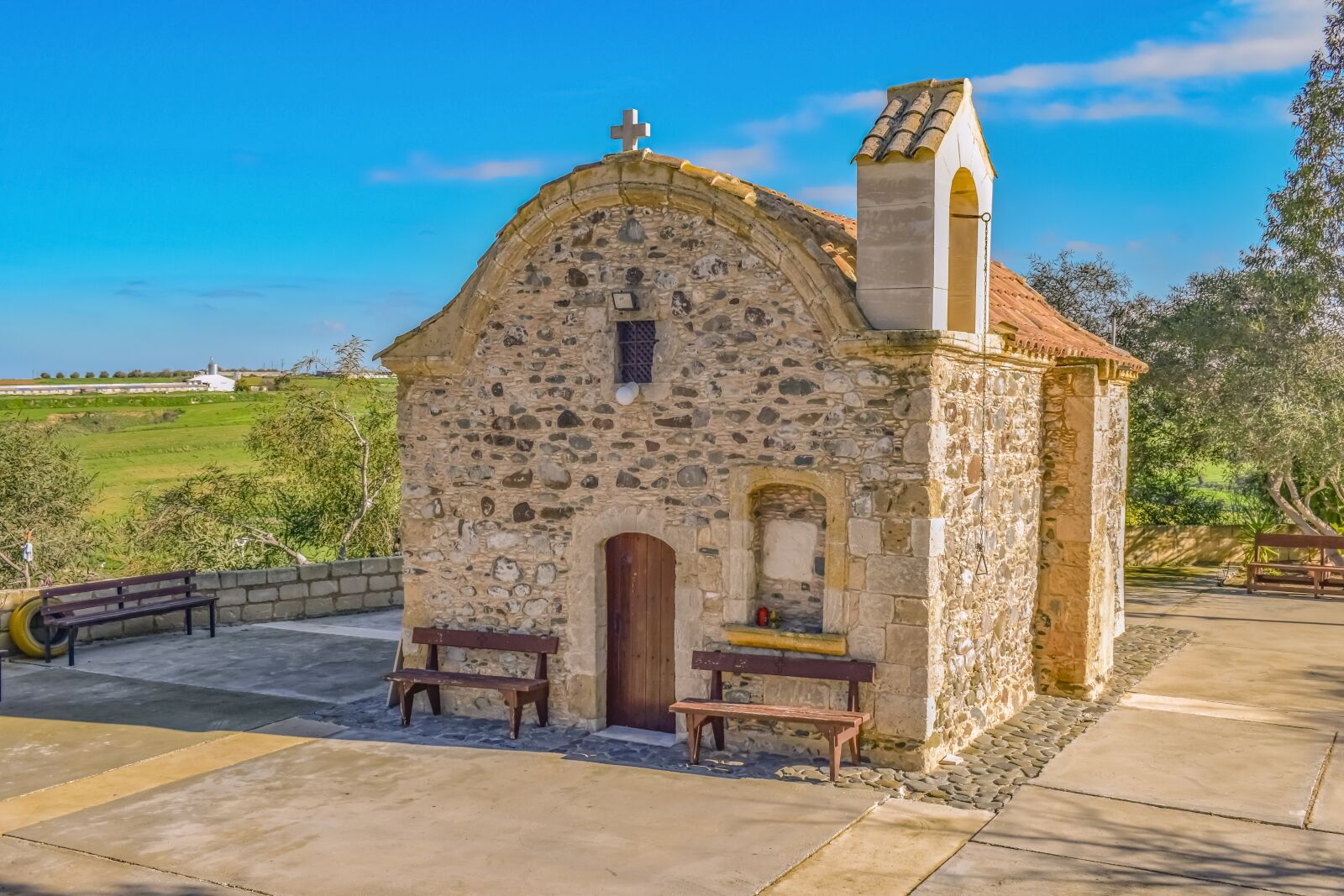 Nikon D3300 sample photo. Church, orthodox, religion photography