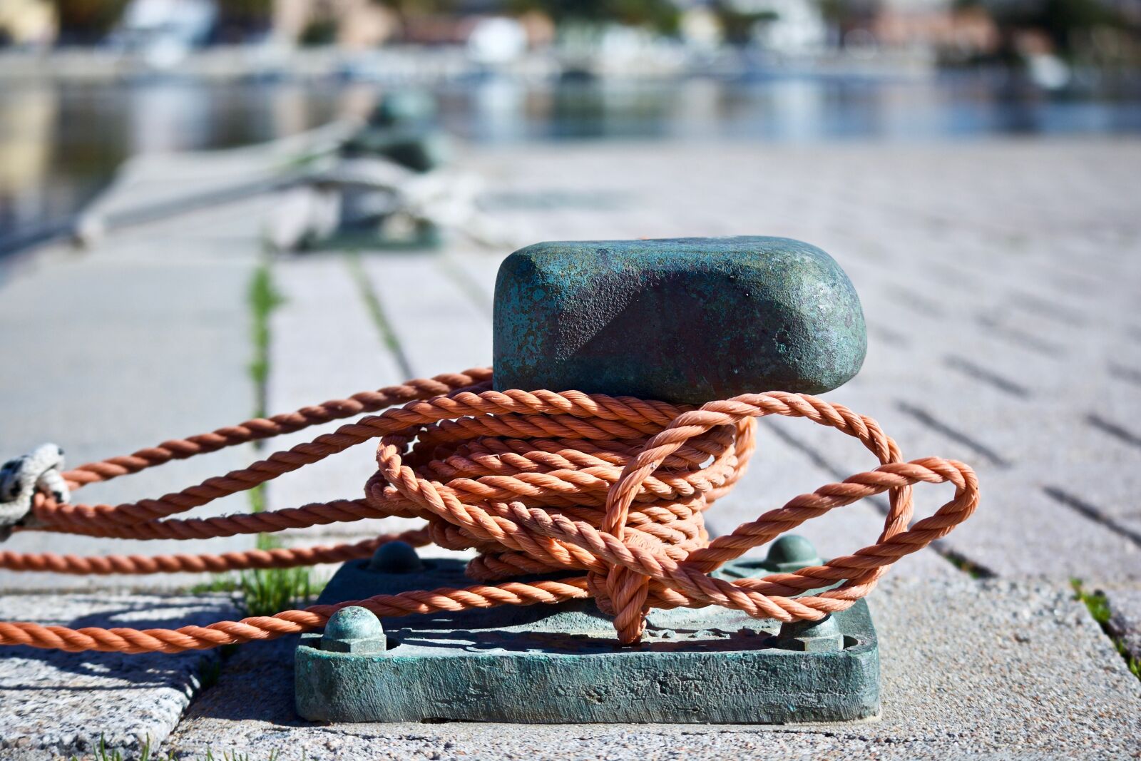 Canon EOS M sample photo. Bitta, top, jetty photography