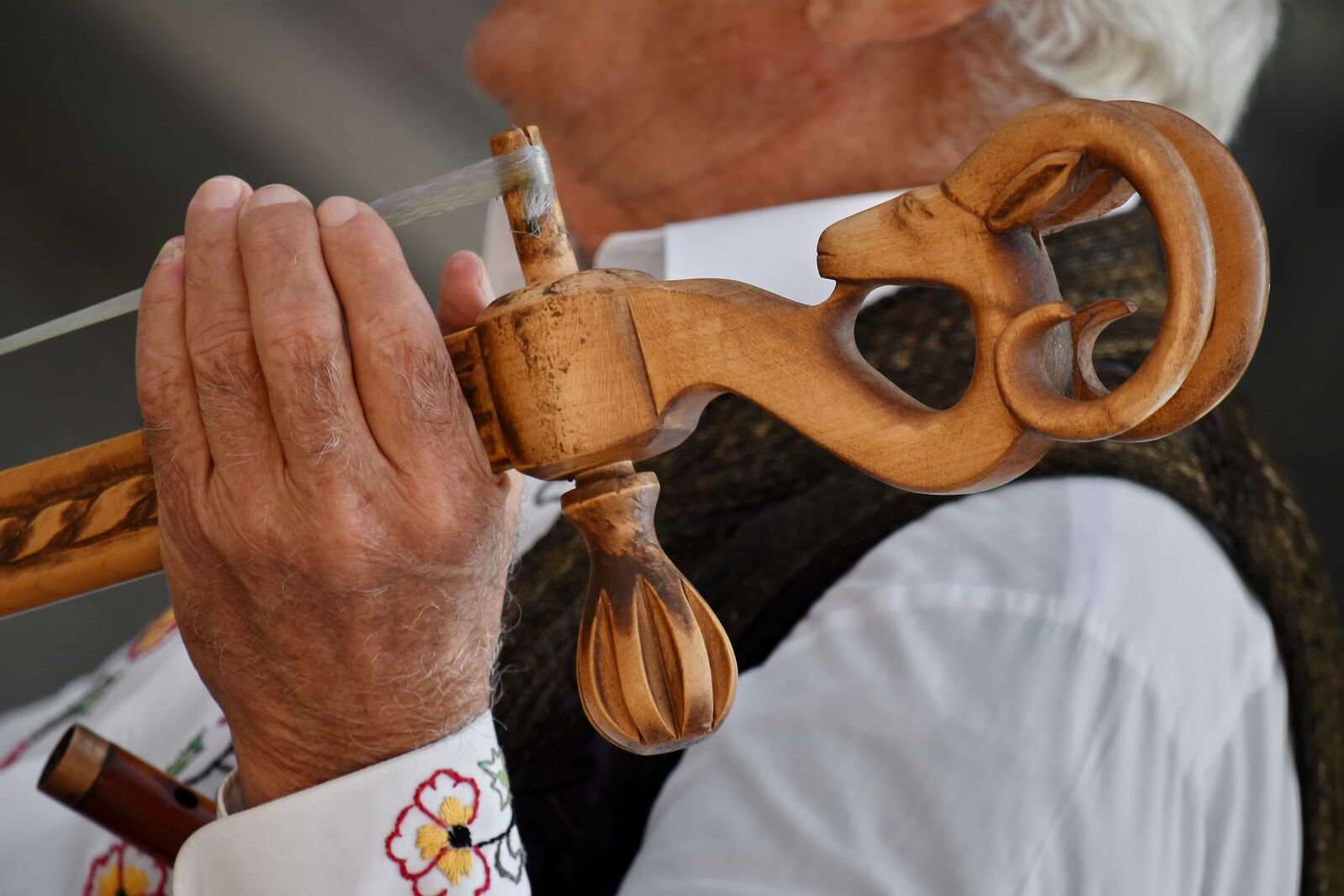 Nikon D5500 sample photo. Acoustic, handmade, hands, homemade photography