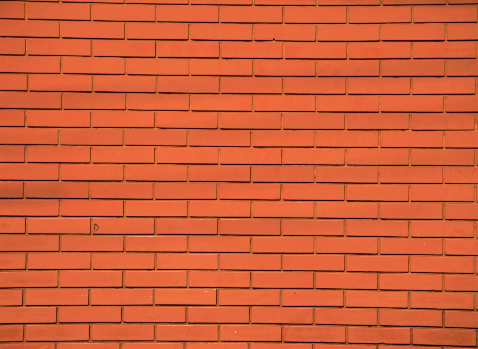 Nikon D5100 sample photo. Facade, bricks, brick facade photography