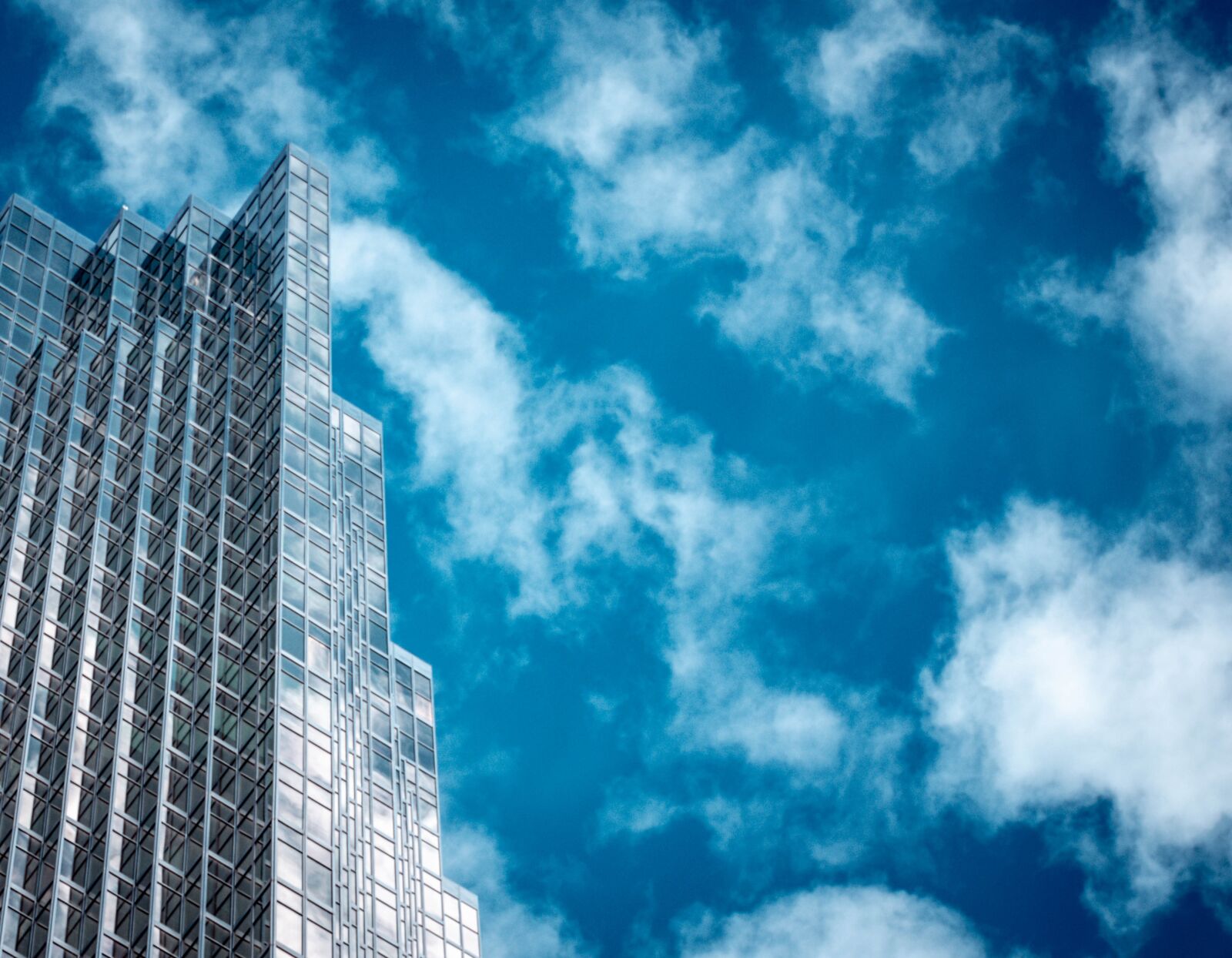 Nikon D7200 sample photo. Canada day, toronto, architecture photography