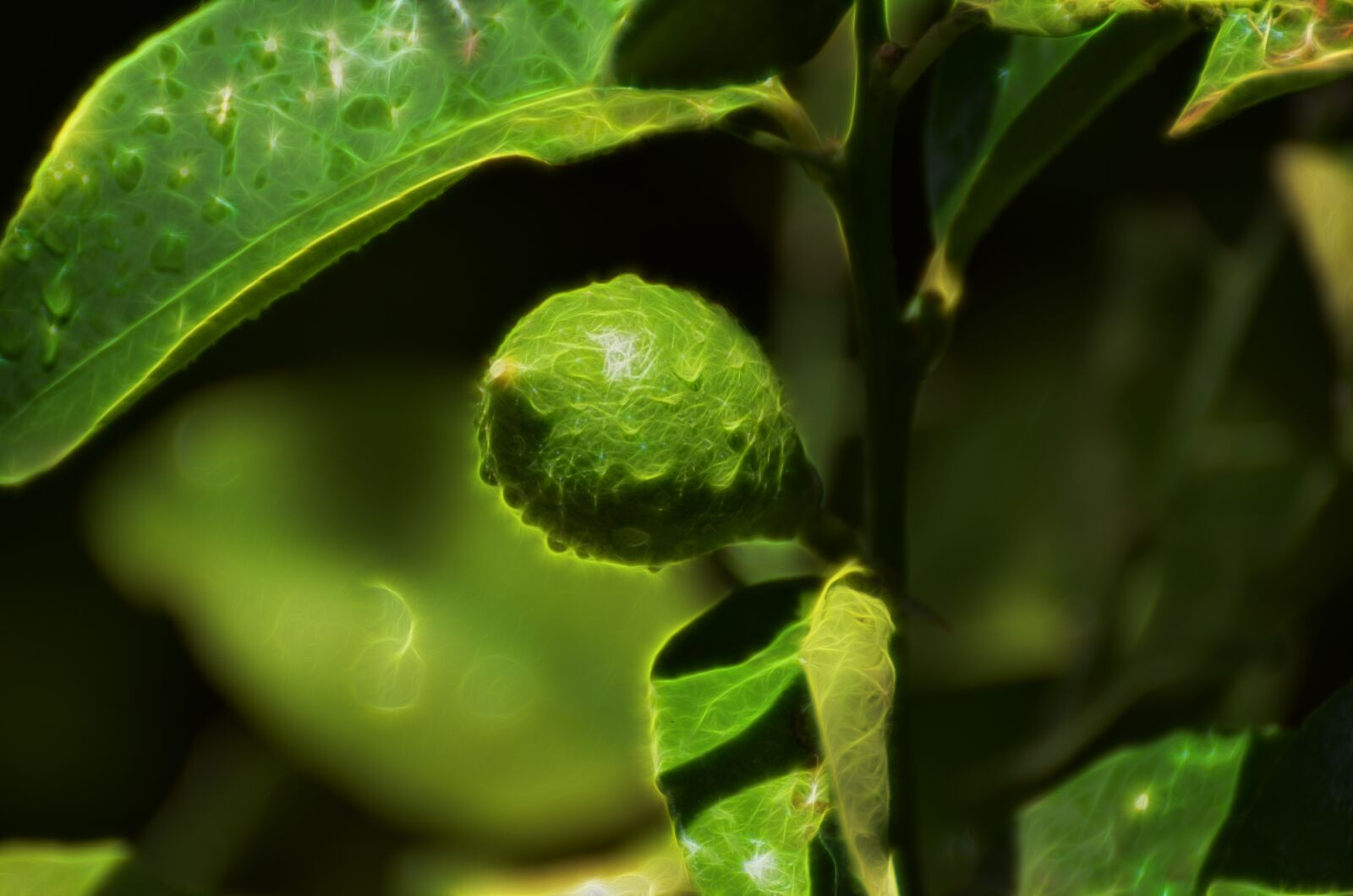 Nikon D7000 sample photo. Leaf, nature, flora photography