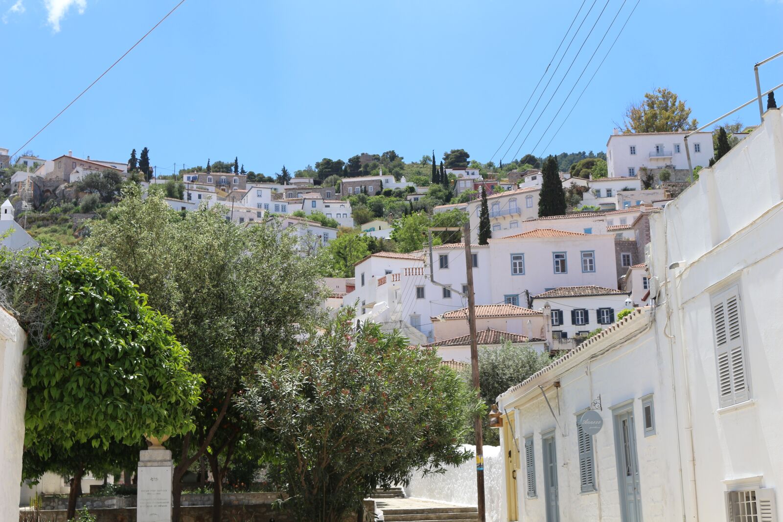 Canon EOS 700D (EOS Rebel T5i / EOS Kiss X7i) sample photo. Vacations, island, summer photography