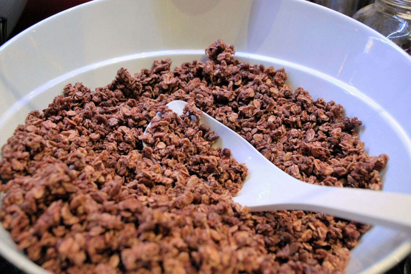 Canon EOS 600D (Rebel EOS T3i / EOS Kiss X5) sample photo. Schokoballs, chocolate, balls photography