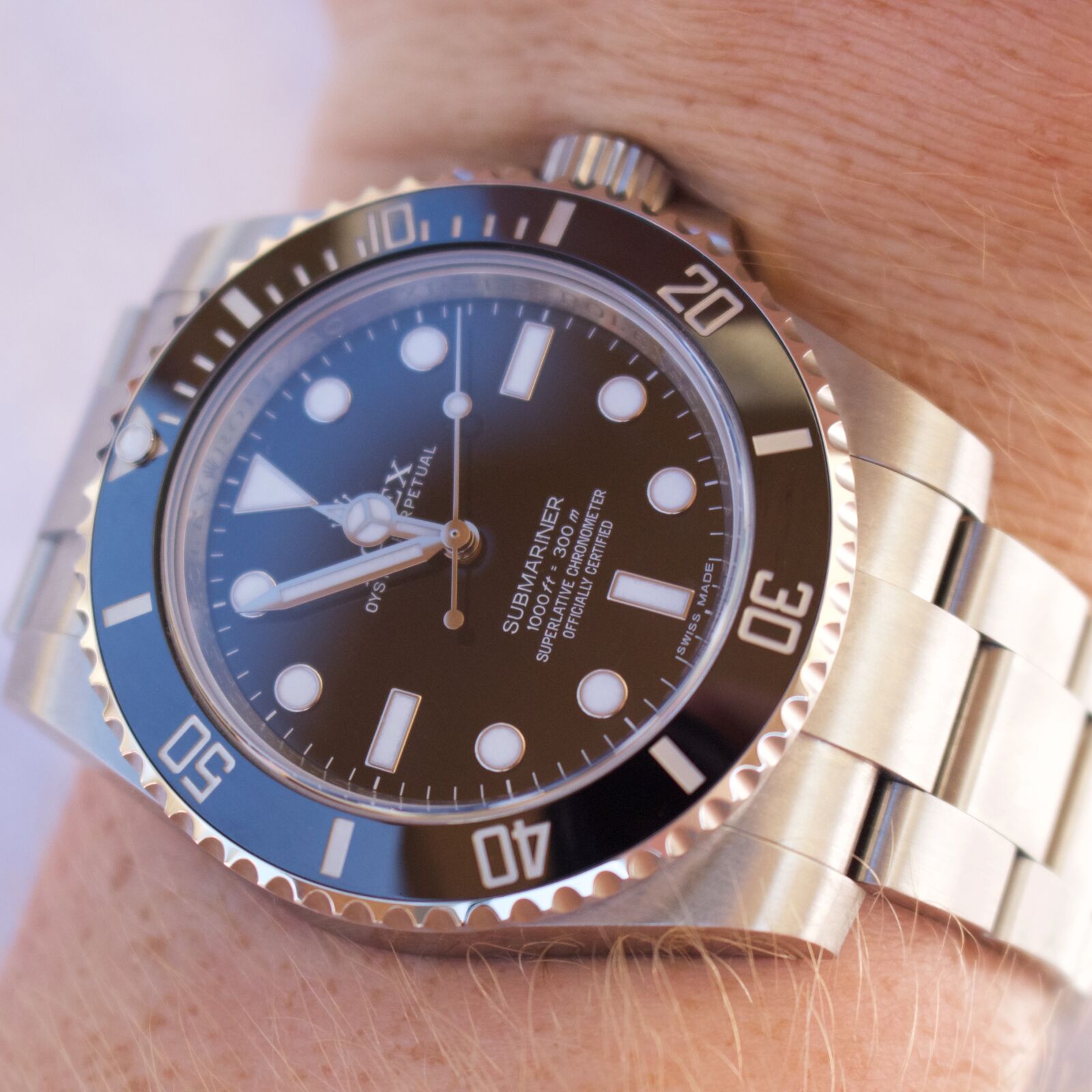 Canon EOS 100D (EOS Rebel SL1 / EOS Kiss X7) sample photo. Time, watch, clock photography