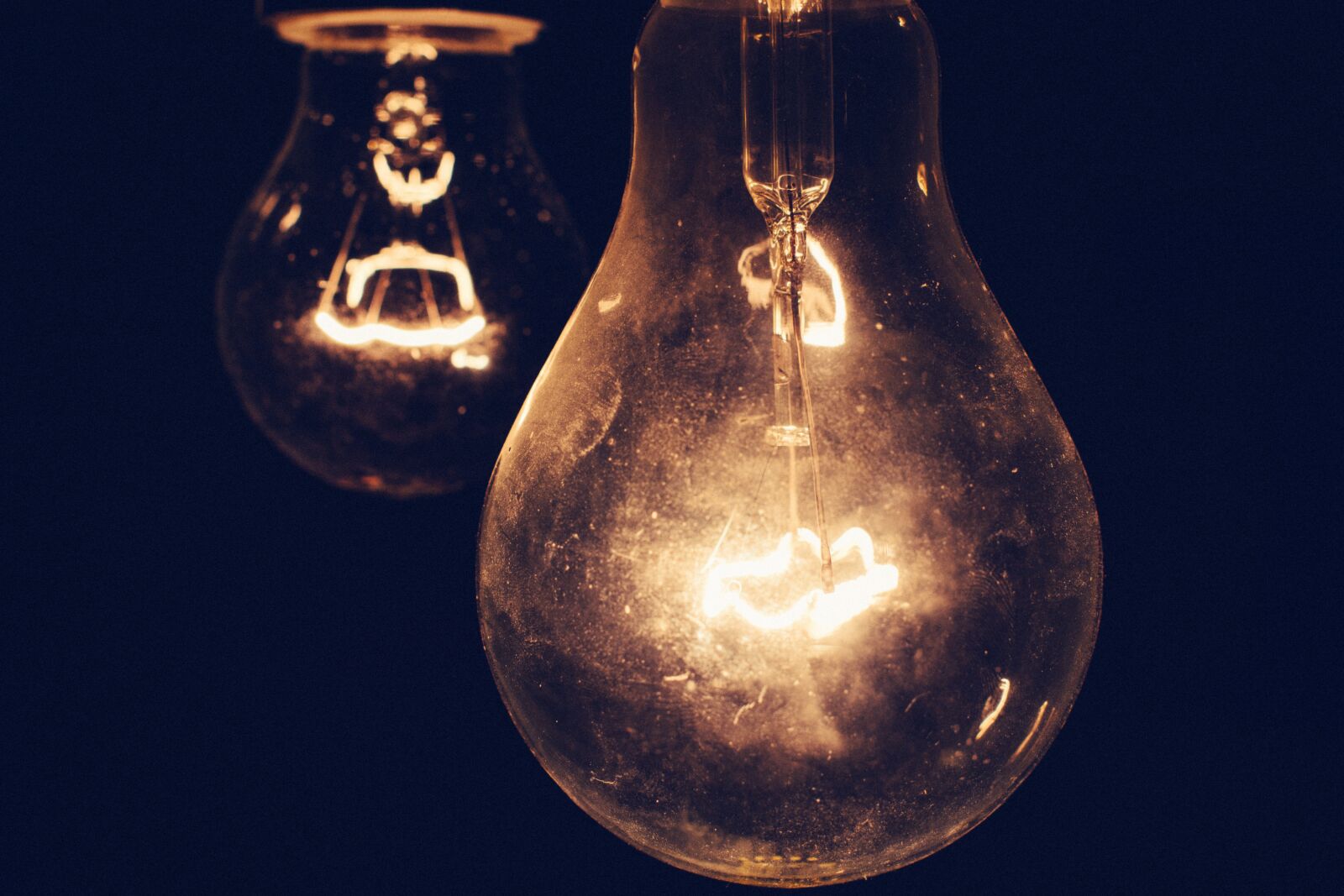 Nikon D5200 sample photo. Lights, light bulb, light photography