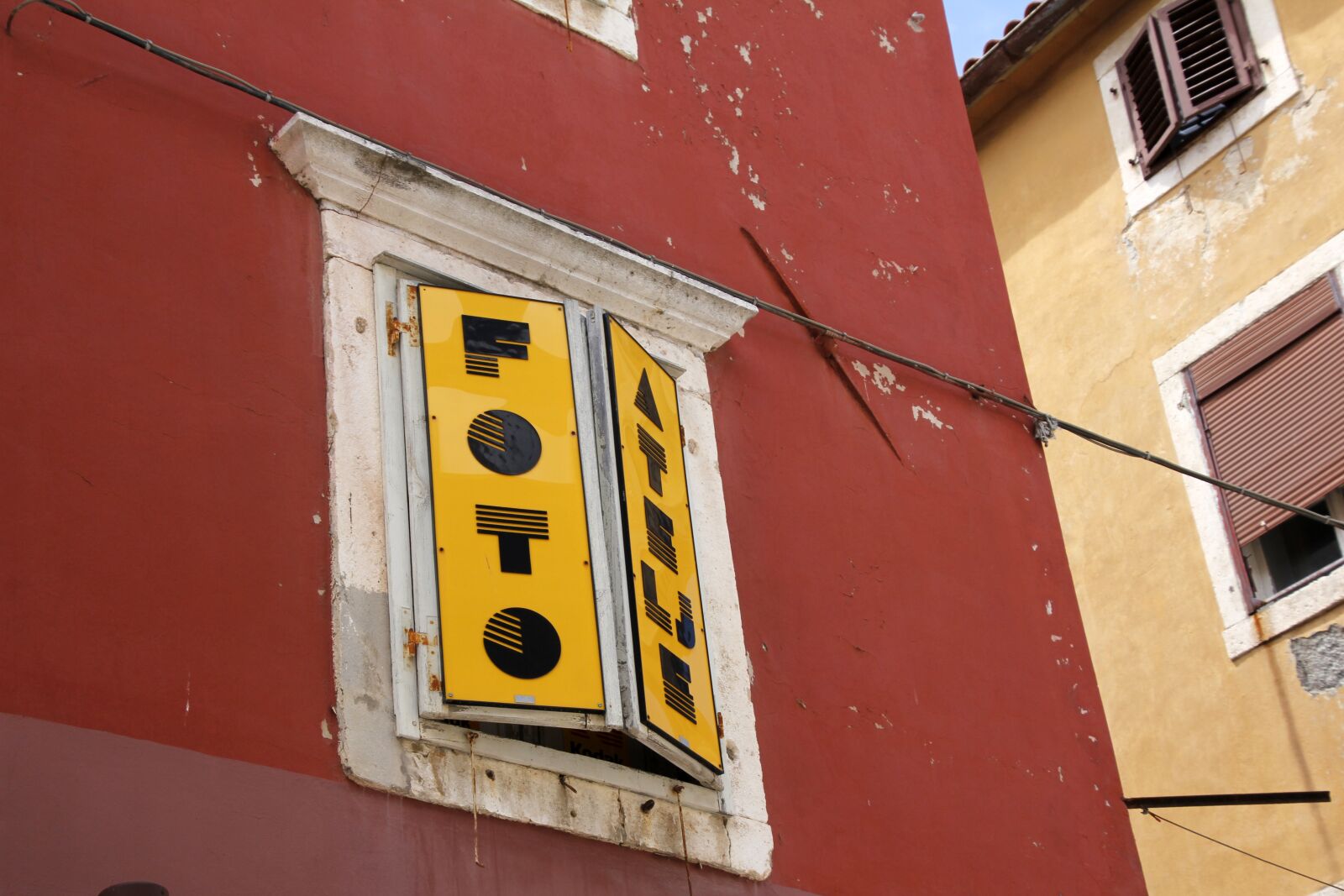 Canon EOS 60D sample photo. Fotoatelier, photo, window photography