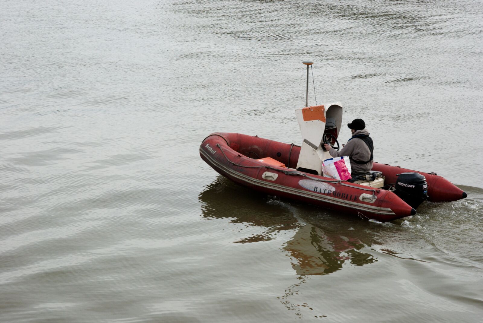 Nikon D80 sample photo. Body of water, sea photography