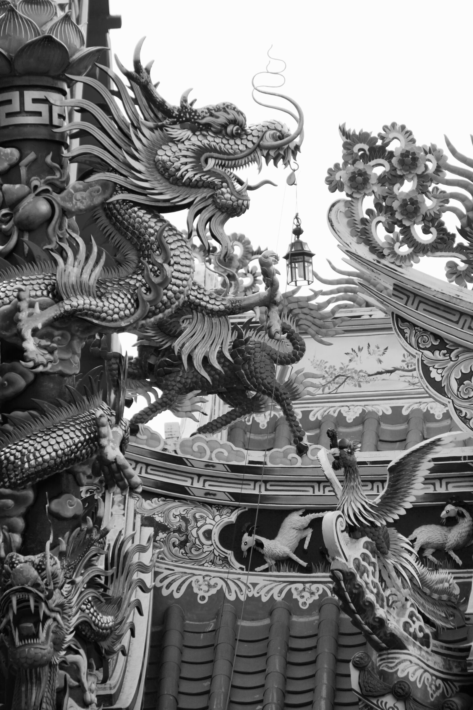 Canon EOS 60D sample photo. Thailand, bangkok, temple photography