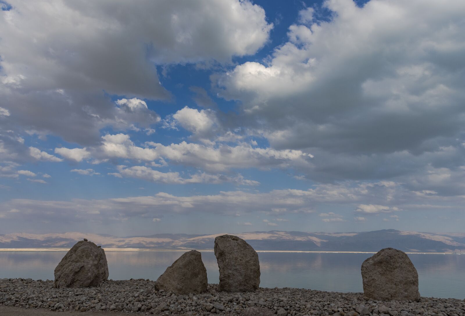 Nikon D750 sample photo. Sea, dead sea, israel photography