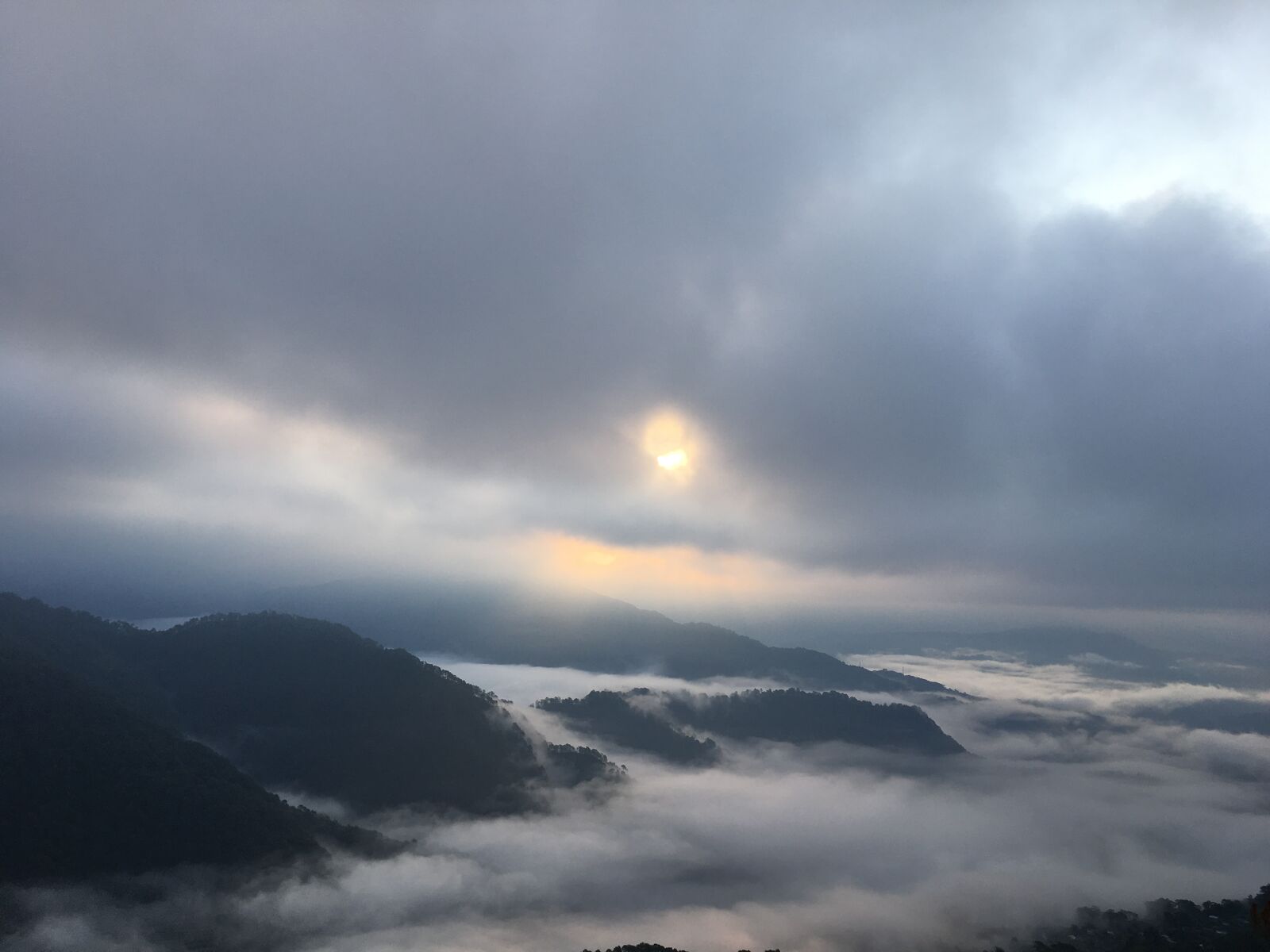 Apple iPhone 6s sample photo. Photographic background, benguet, mountain photography
