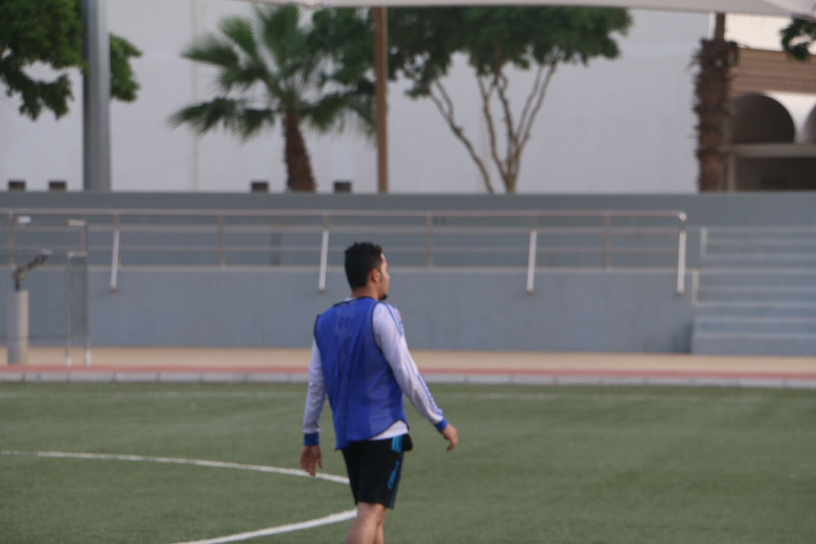 Canon EOS 70D sample photo