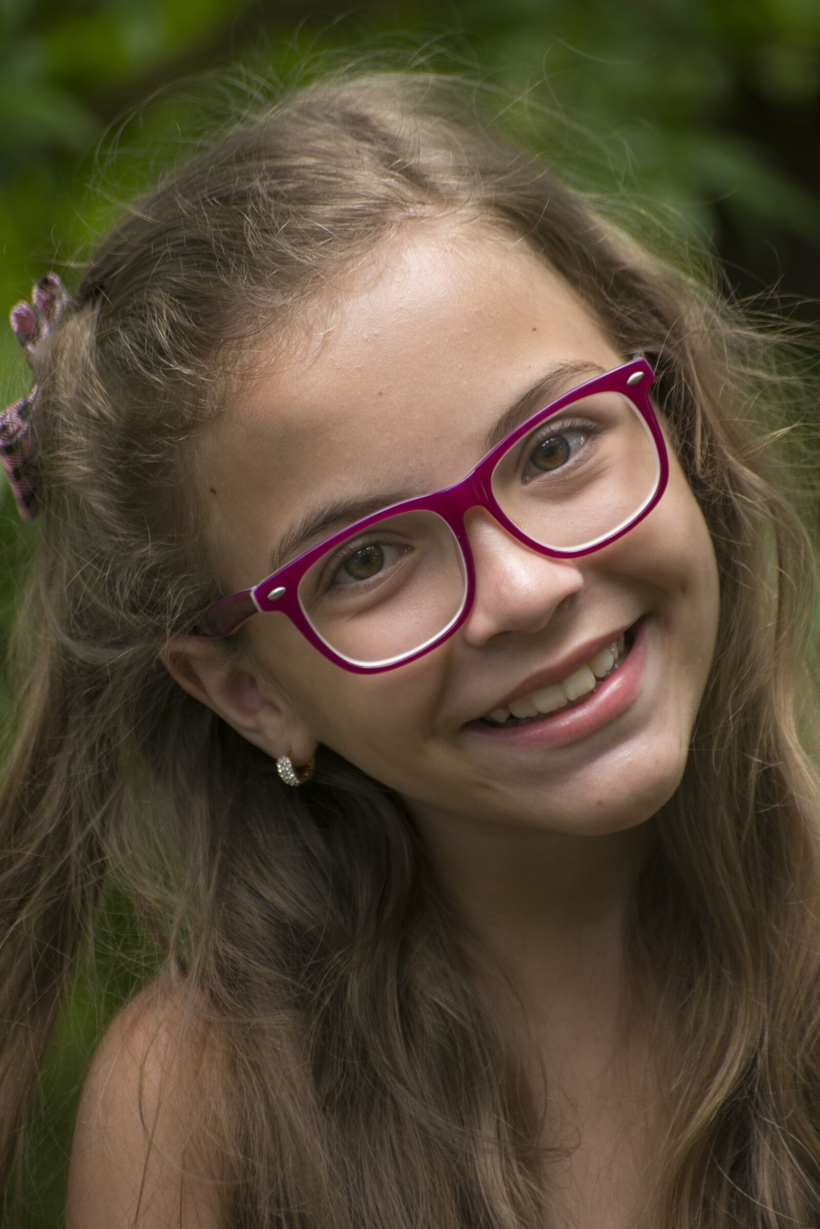 Nikon D610 sample photo. Happy, child, happiness photography