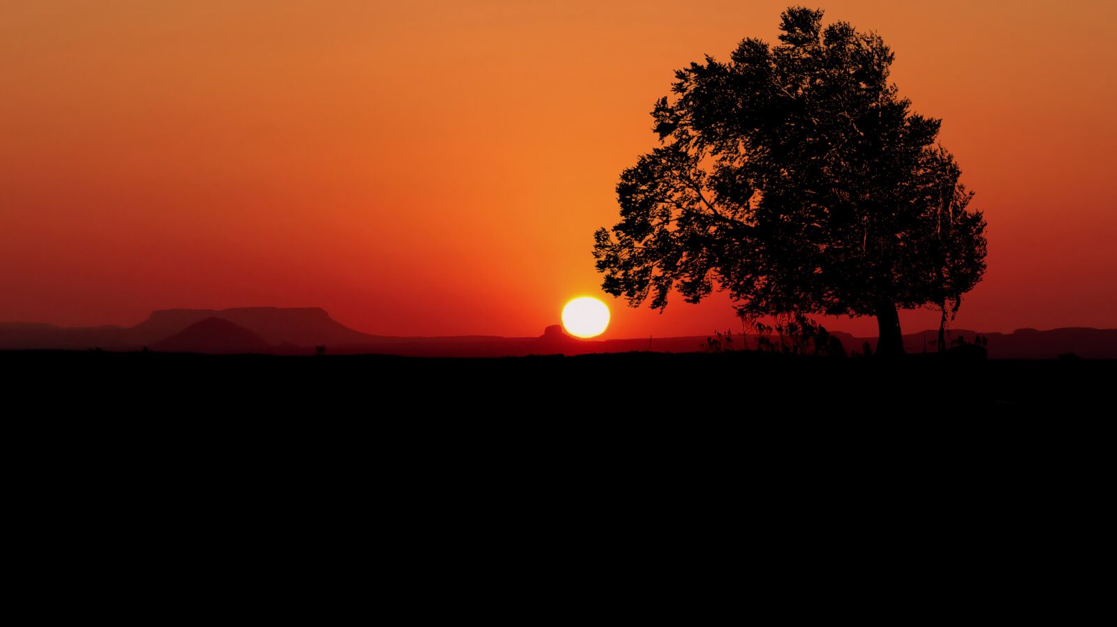 Panasonic Lumix DMC-FZ200 sample photo. Sunset, nature, landscape photography