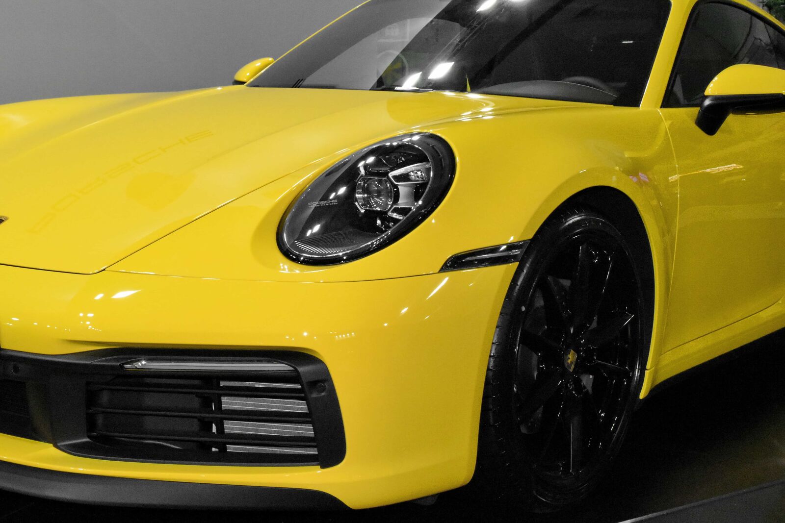 Nikon D5500 sample photo. Coupe, headlight, transportation, wheel photography