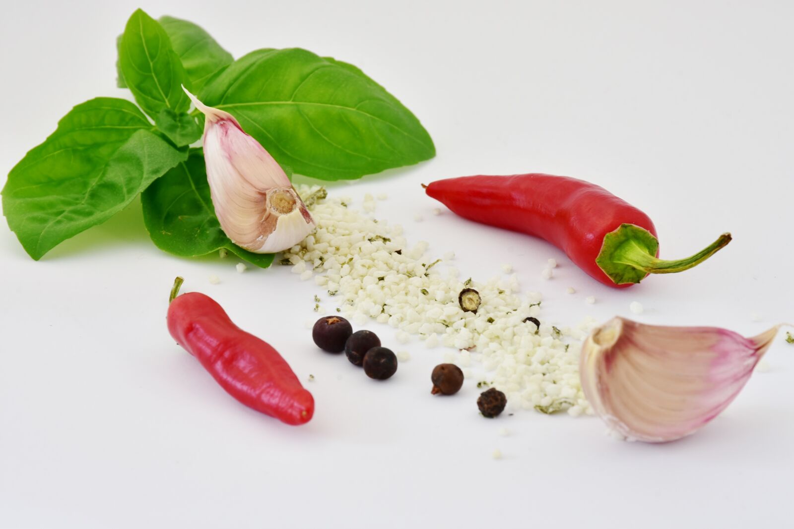 Nikon D7200 sample photo. Chili, superscharf, red photography