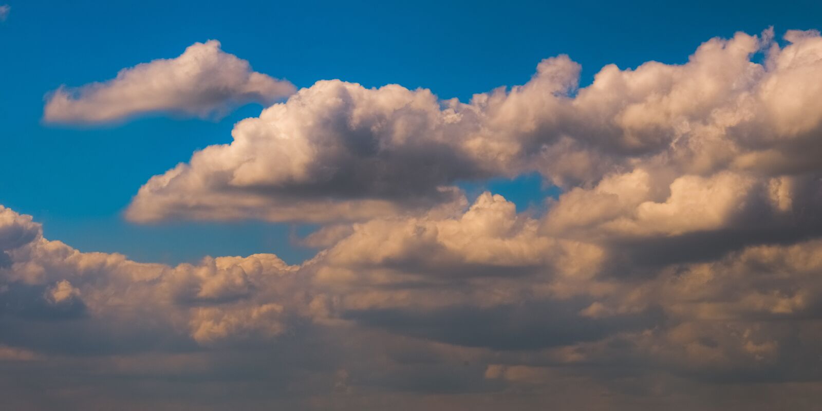 Nikon D3300 sample photo. Clouds, sky, nature photography