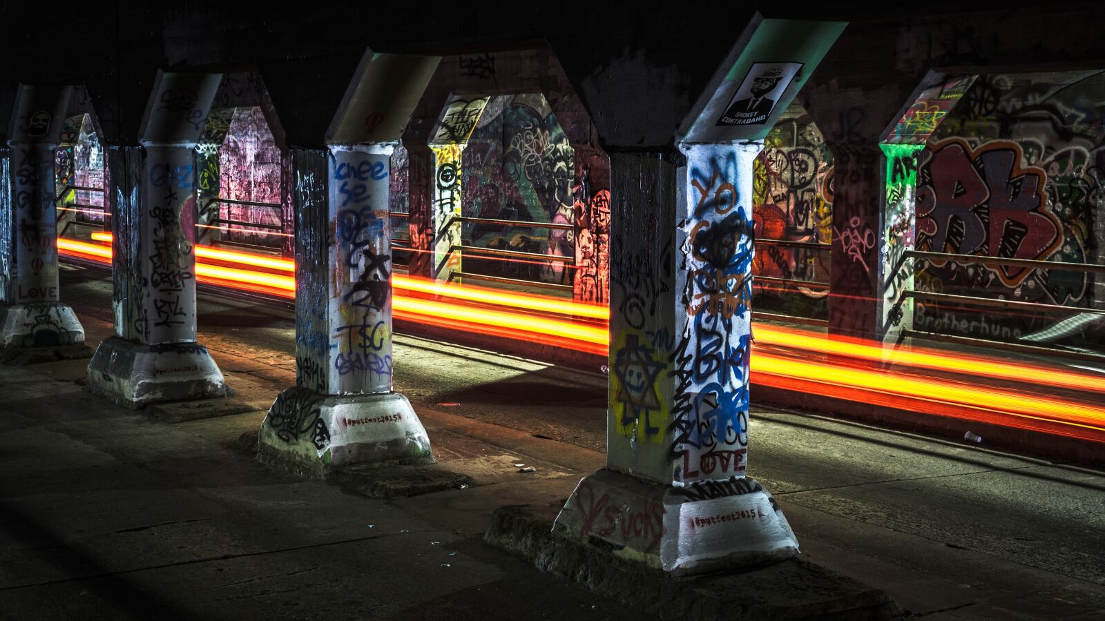30mm F1.4 DC DN | Contemporary 016 sample photo. Art, atlanta, car photography