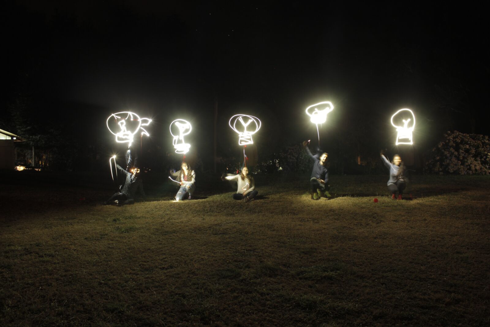 Canon EOS 600D (Rebel EOS T3i / EOS Kiss X5) sample photo. Light, lights, night photography