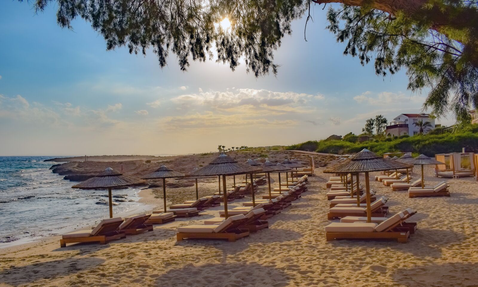 Nikon D3300 sample photo. Cyprus, ayia napa, beach photography
