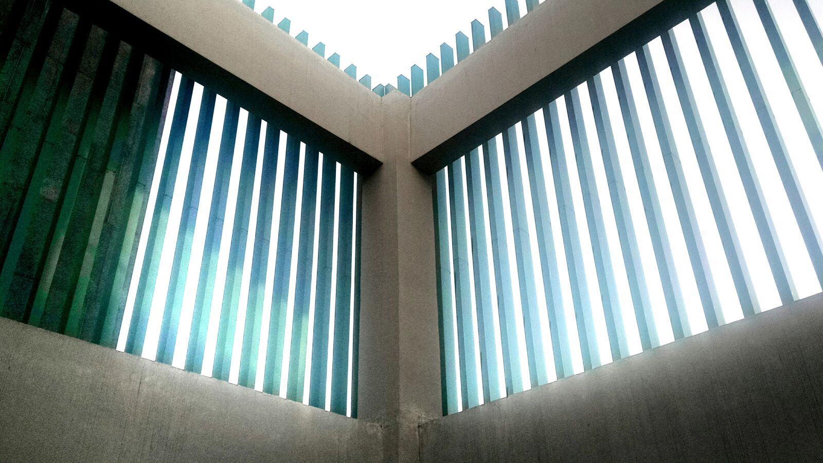 Motorola Moto X (1st Gen) sample photo. Architecture, bars, building, pattern photography