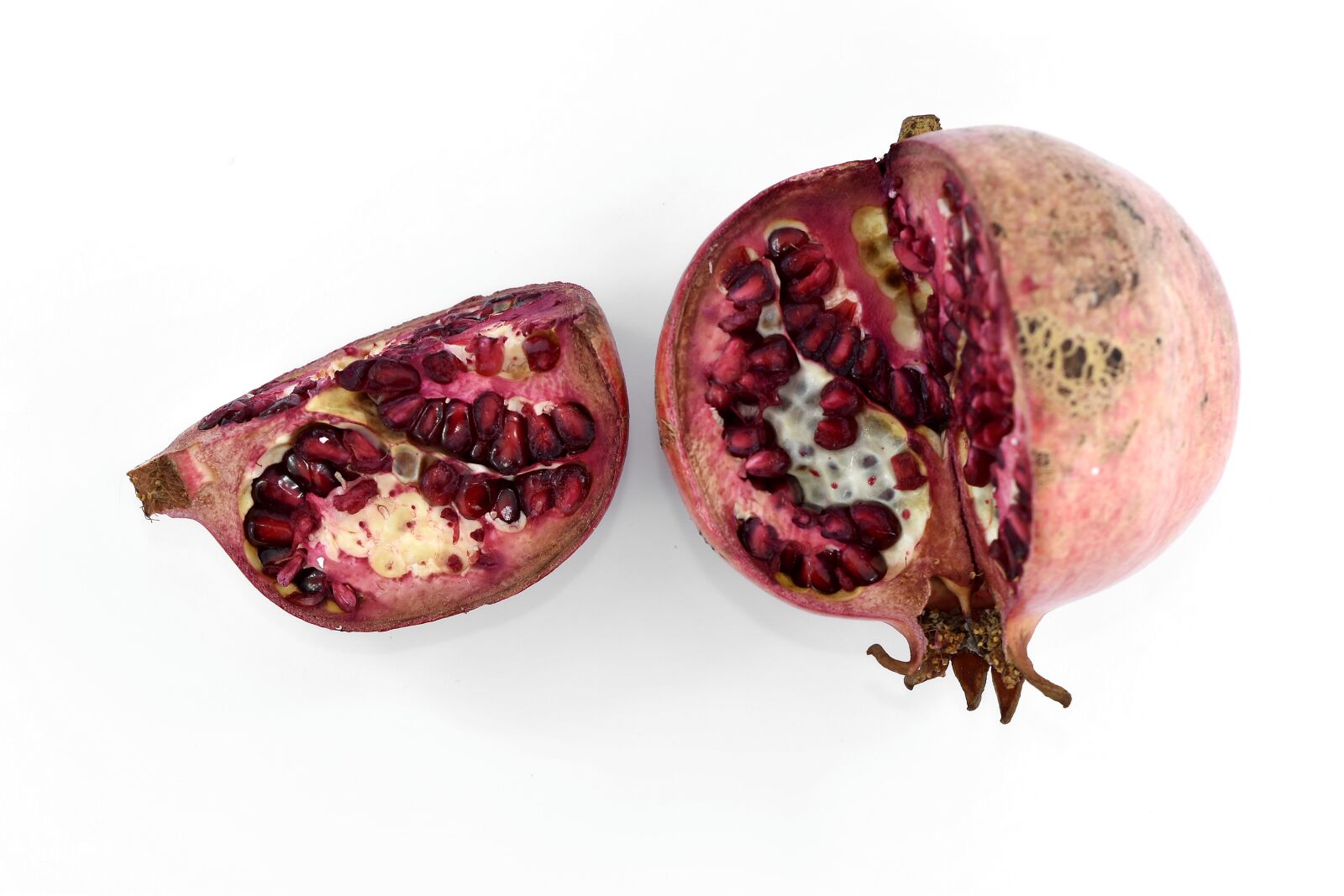 Nikon D5500 sample photo. Diet, seed, fruit, tropical photography