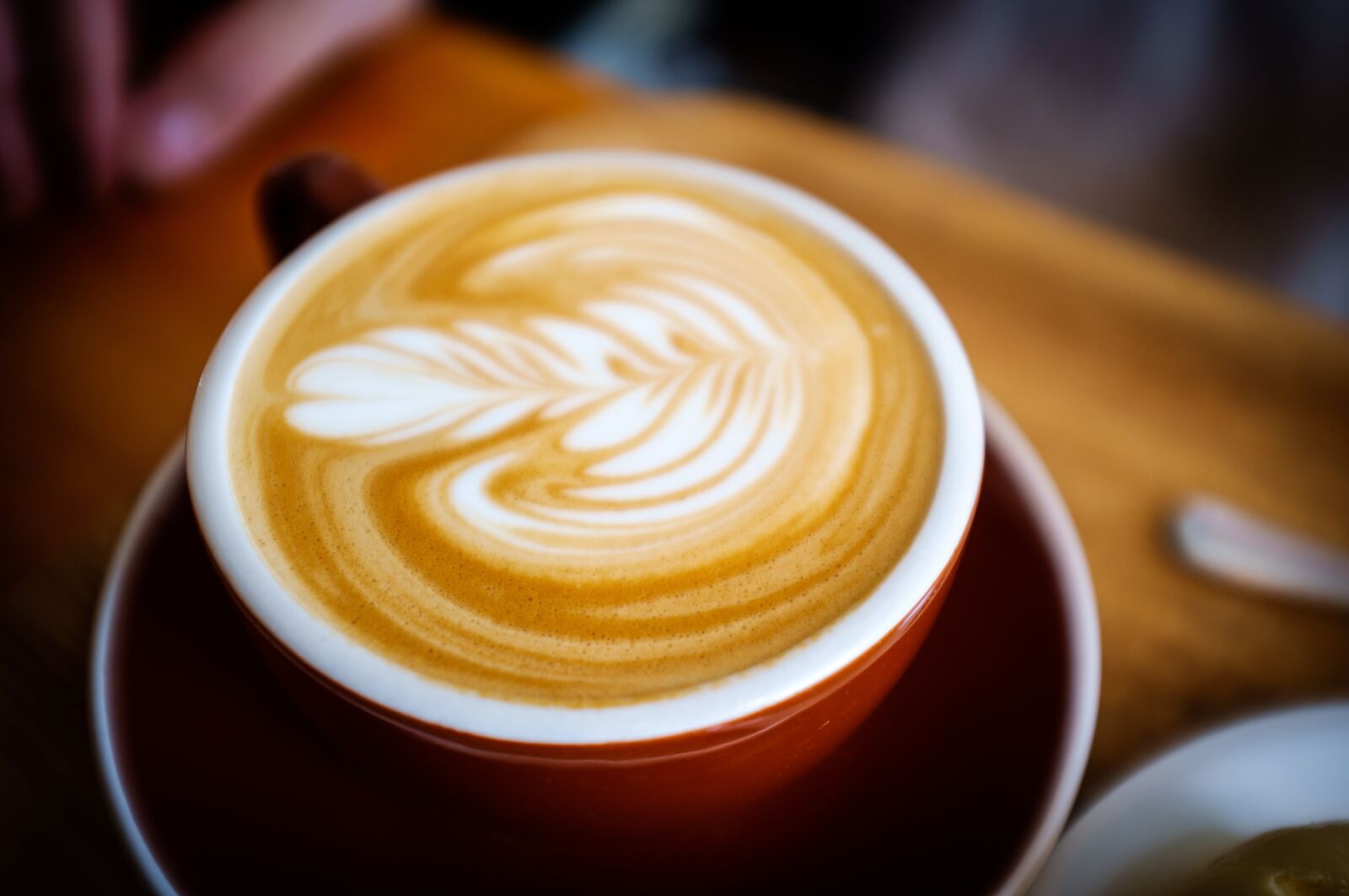 Fujifilm FinePix X100 sample photo. Beverage, breakfast, caffeine photography