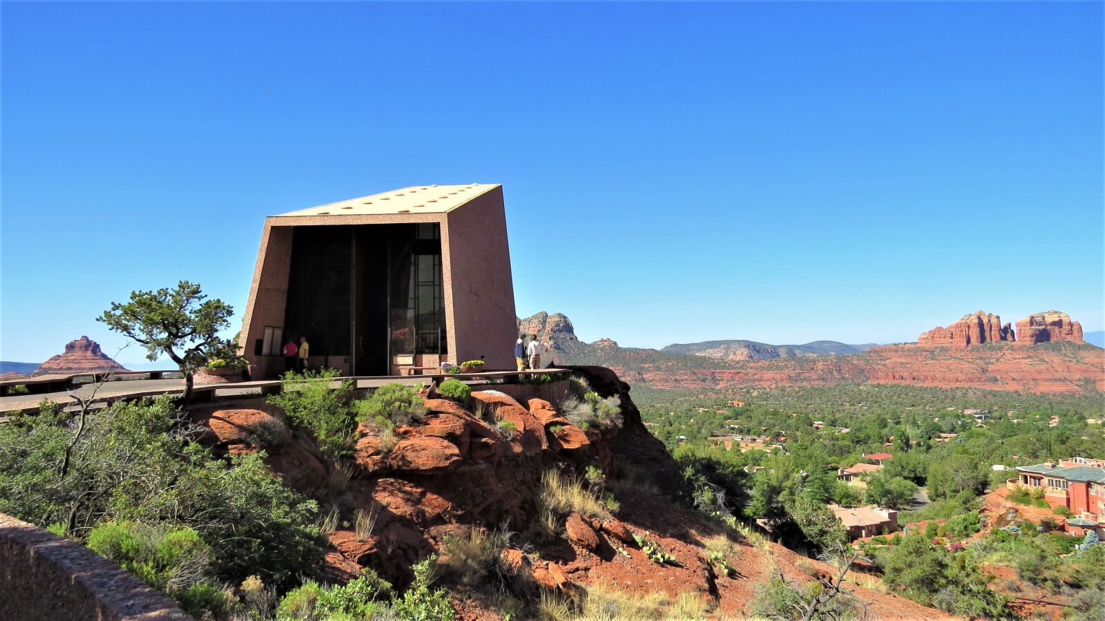 Canon PowerShot SX50 HS sample photo. Landscape, sedona, arizona photography