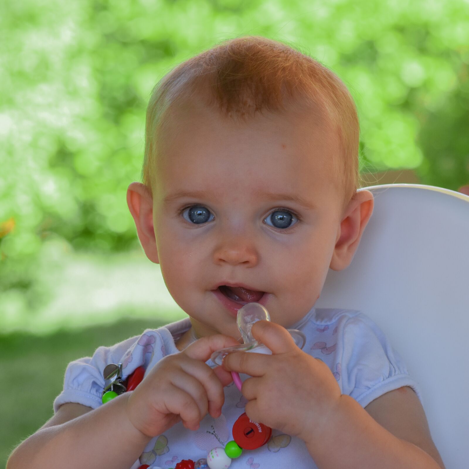Nikon D7200 sample photo. Child, girl, people photography