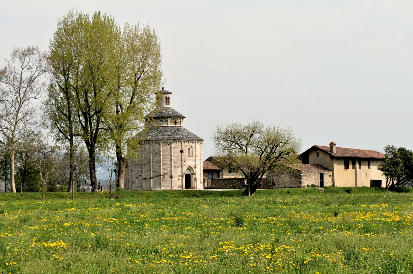 Nikon D5000 sample photo. Monastery, architecture, historian photography