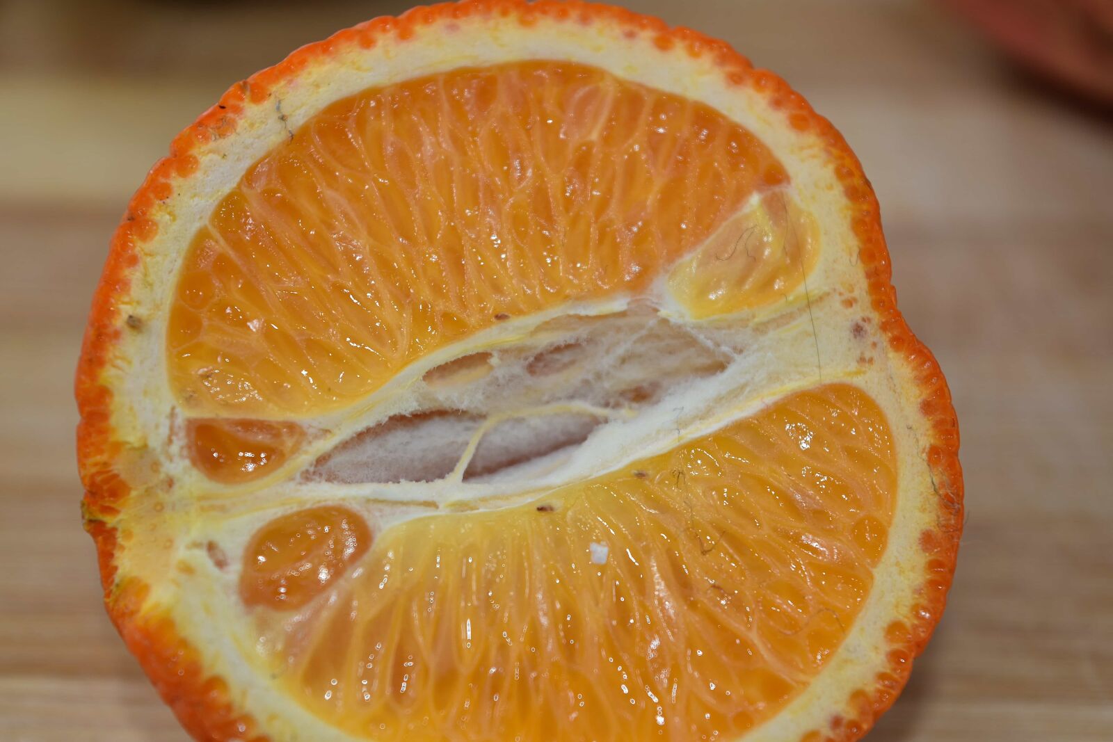 Nikon D5500 sample photo. Citrus, delicious, fresh, half photography