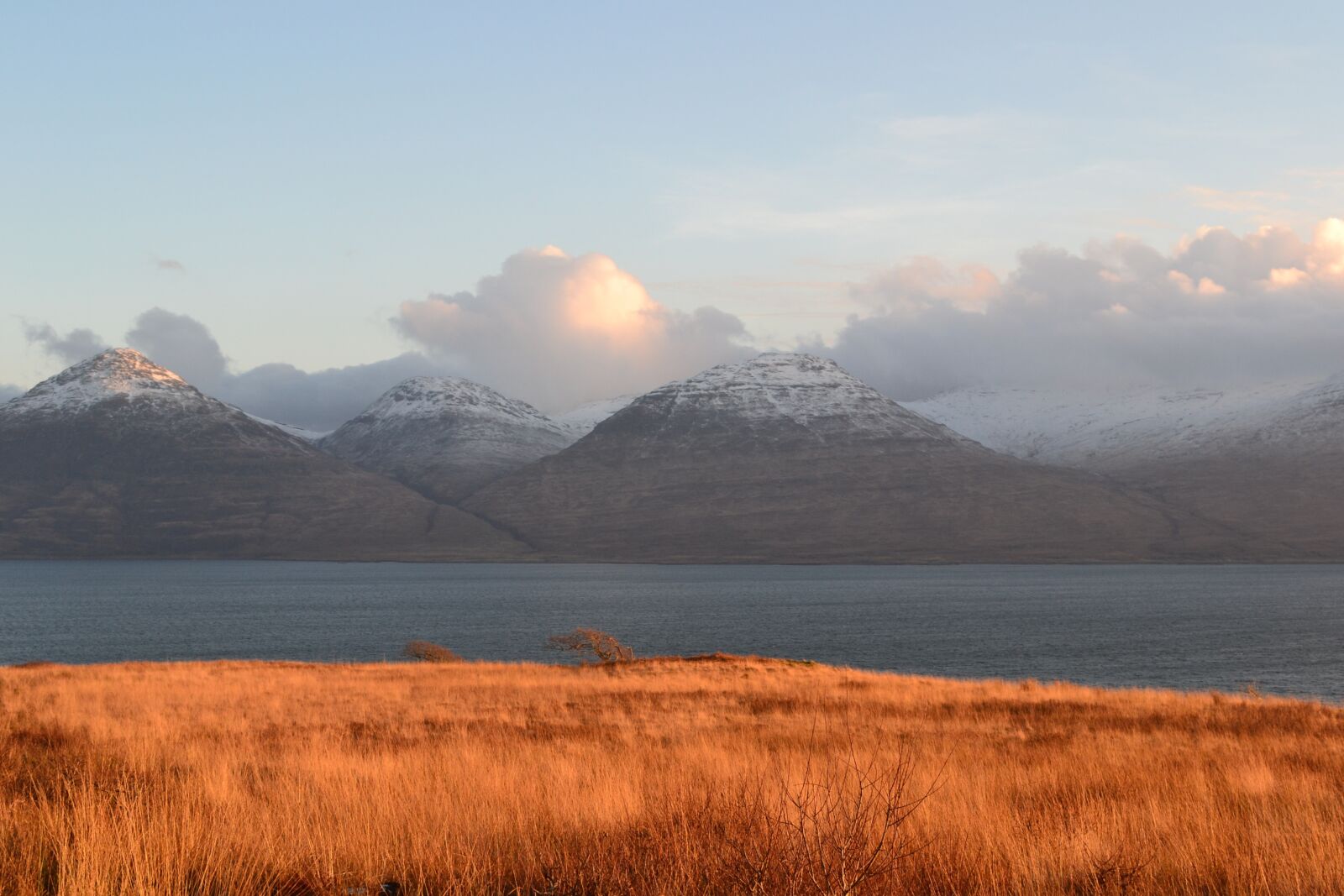 Nikon D3100 sample photo. Ben moore, isle of photography