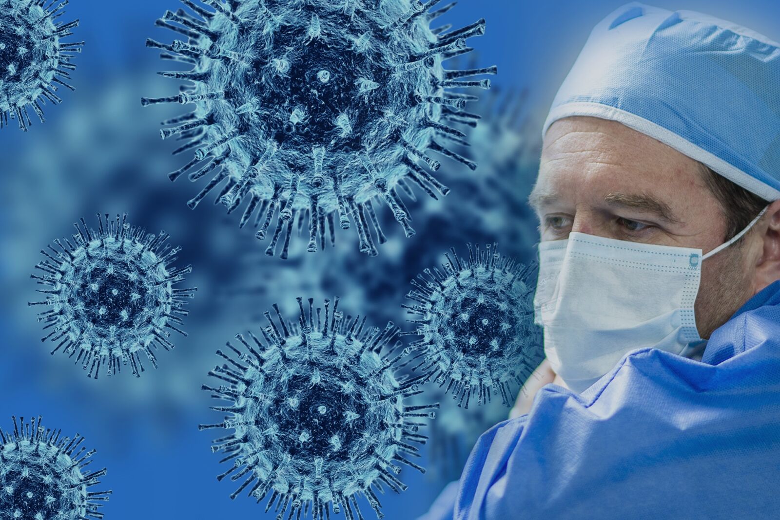 Nikon D600 sample photo. Coronavirus, covid-19, virus photography