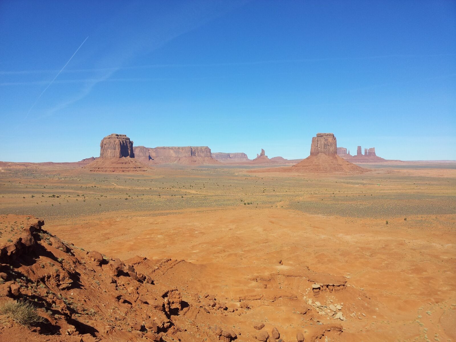 Samsung Galaxy Note sample photo. Monumentvalley, desert, sand photography