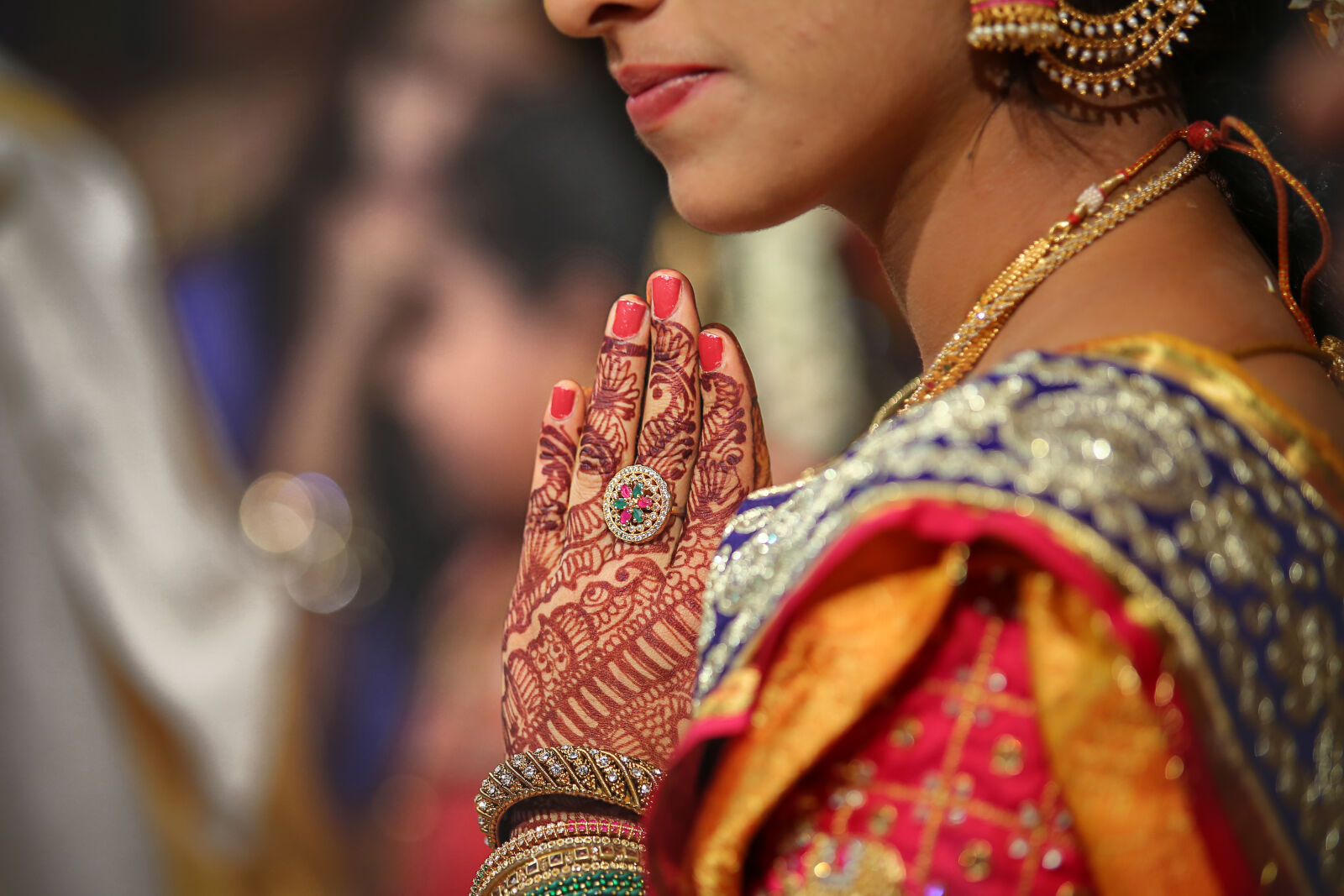 Canon EOS 5D Mark III sample photo. India, indian, weddings, traditional photography