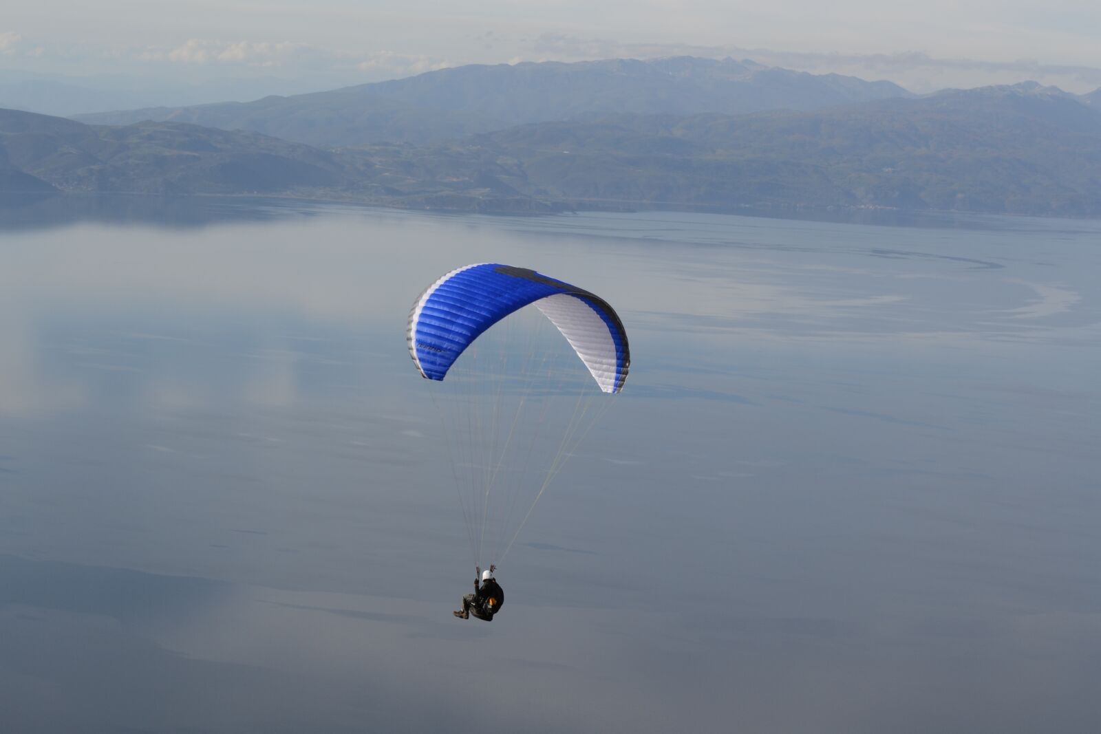 Nikon D3100 sample photo. Nature, sport, person photography