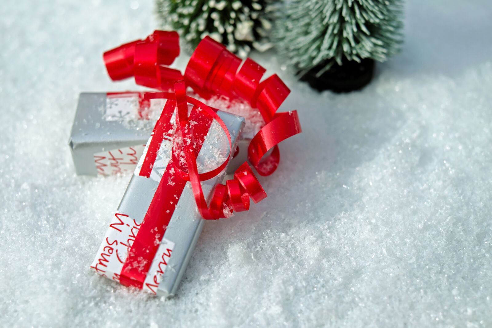 Fujifilm X-T10 + Fujifilm XF 35mm F1.4 R sample photo. Gift, package, loop photography
