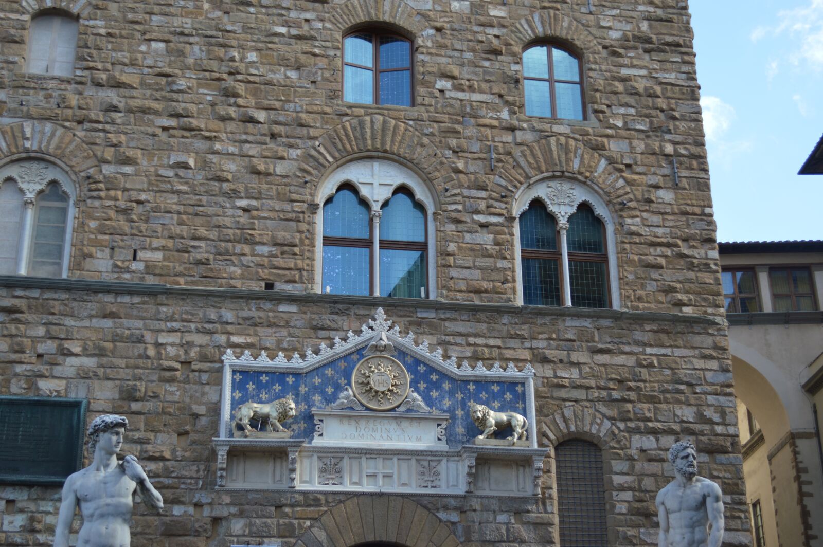 Nikon D3200 sample photo. Architecture, old, travel photography