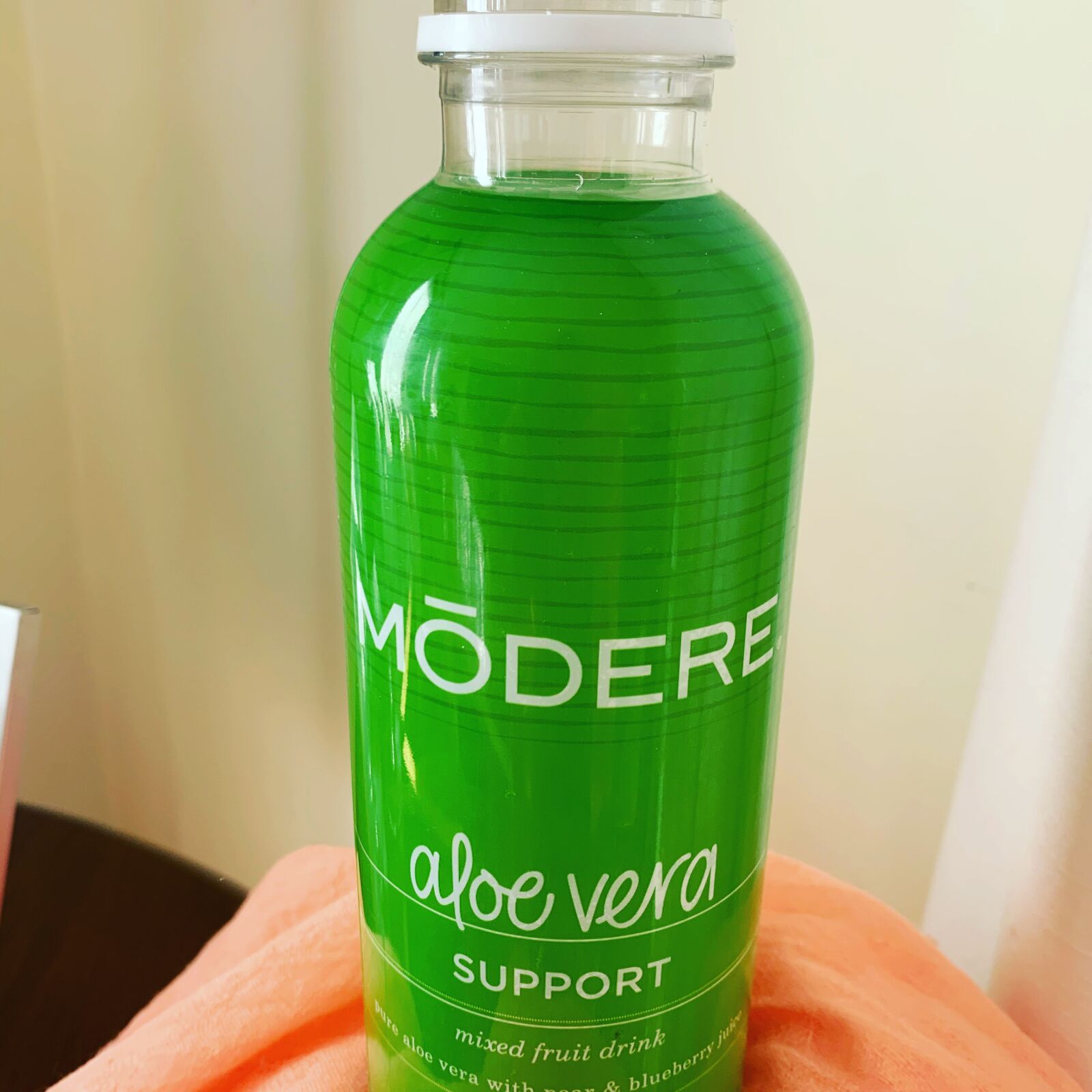 iPhone XR back camera 4.25mm f/1.8 sample photo. Aloe, vera, modere photography