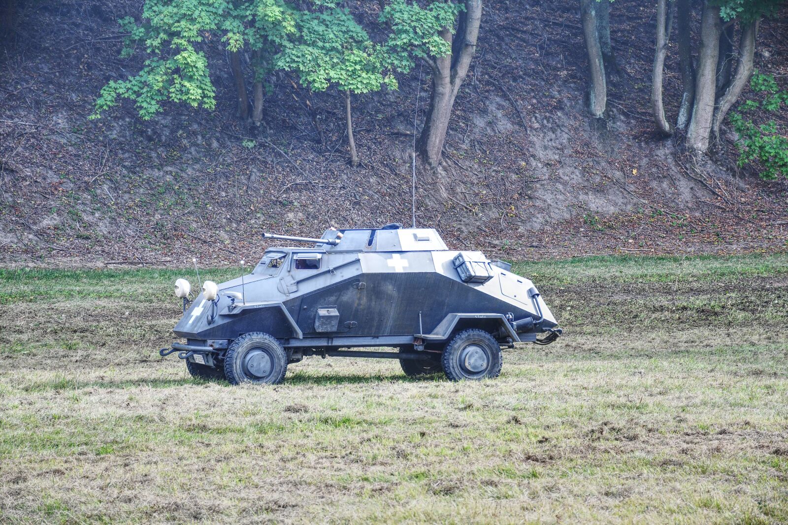 Nikon D7500 sample photo. The military, soldiers, staging photography