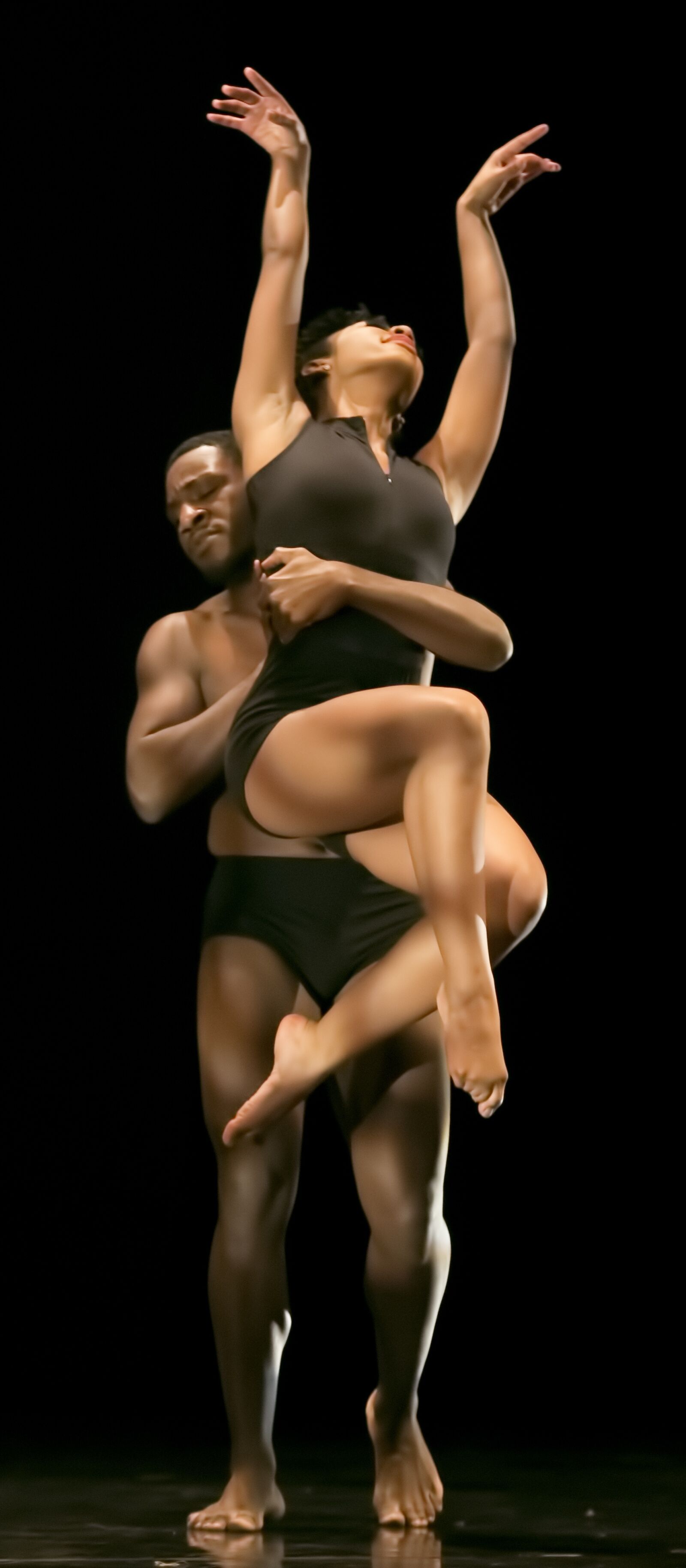 Nikon D850 sample photo. Dance, dancing, dancer photography