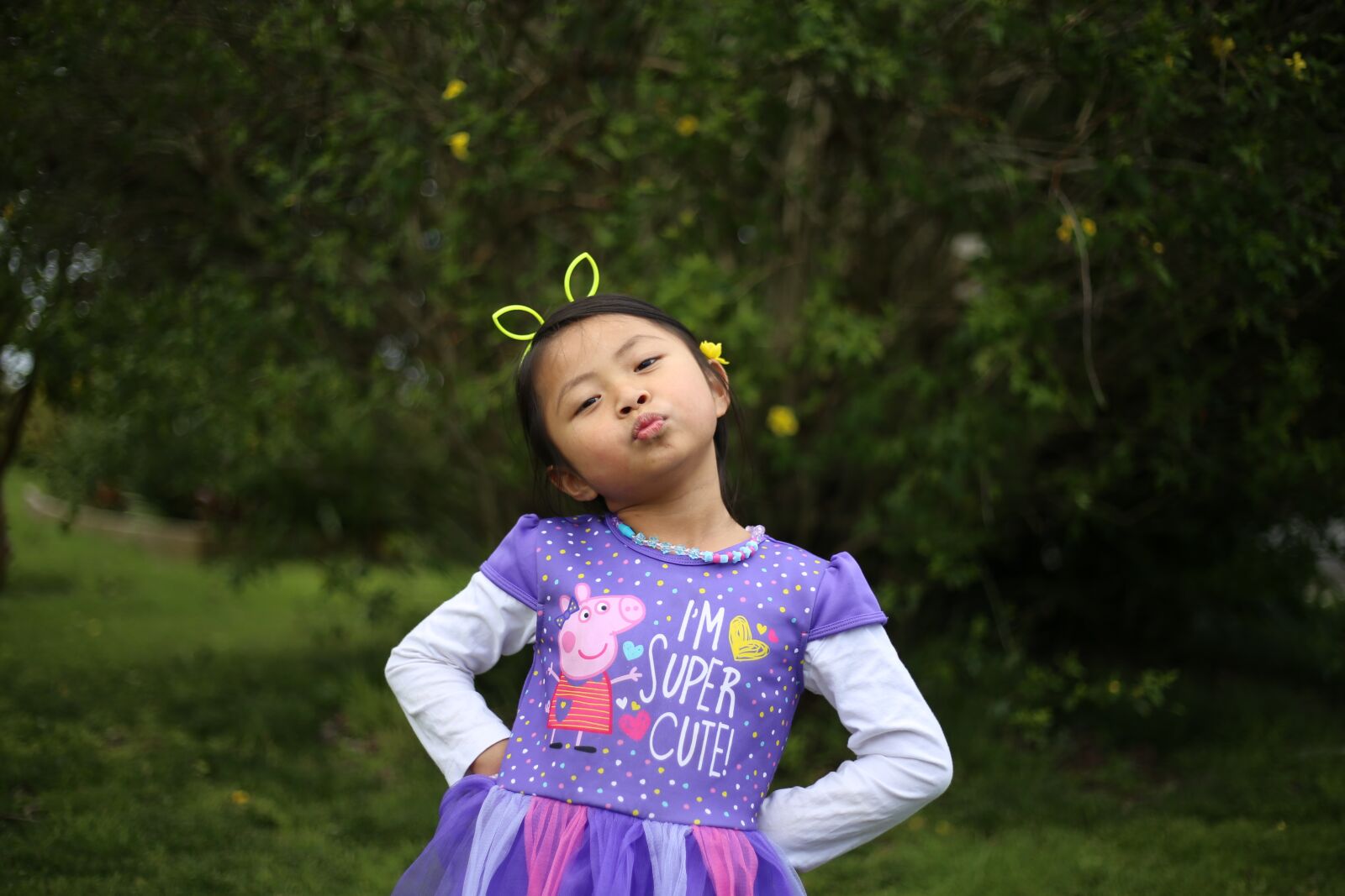Canon EOS 6D + Canon EF 50mm F1.8 STM sample photo. Cute kid, cute kayla photography